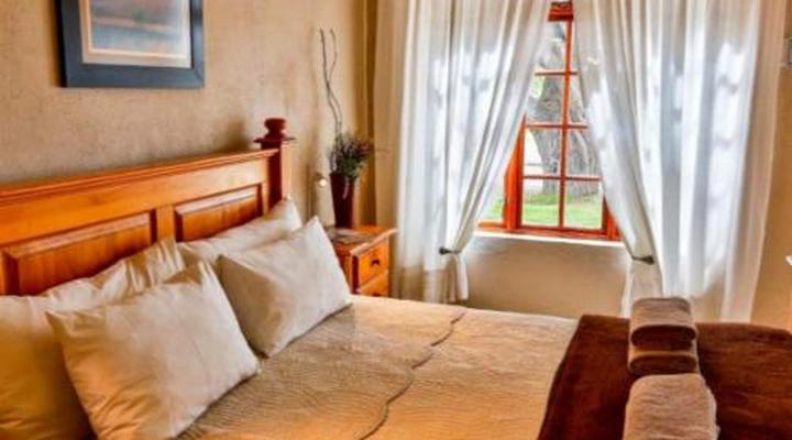 Olive Grove Guest Farm