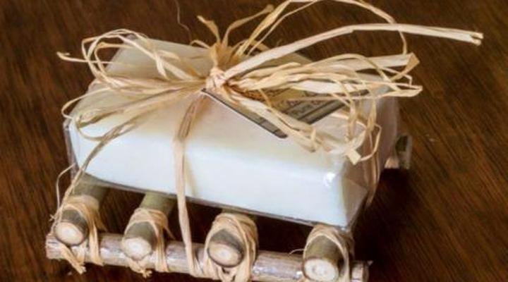 Olive Grove Guest Farm