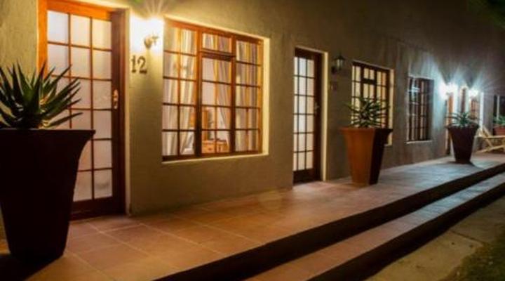 Olive Grove Guest Farm