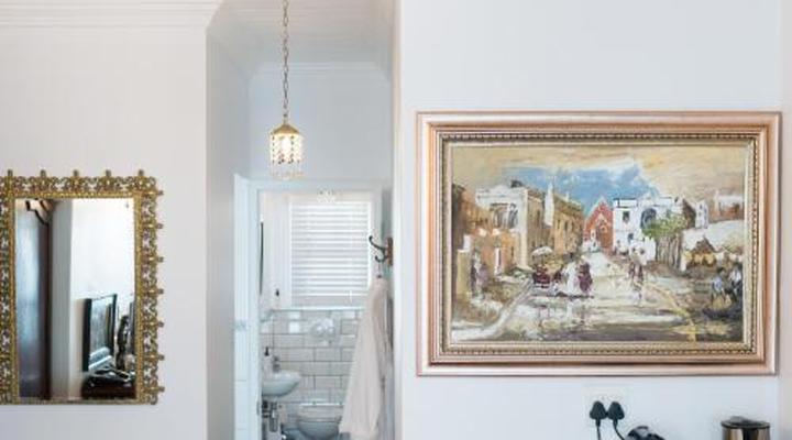 Batavia Boutique Hotel