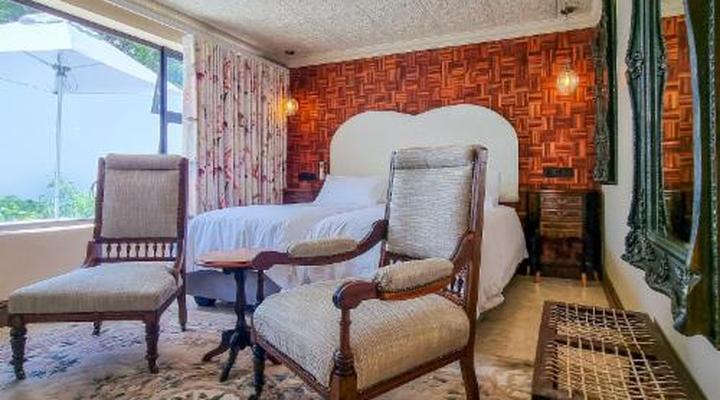 Batavia Boutique Hotel