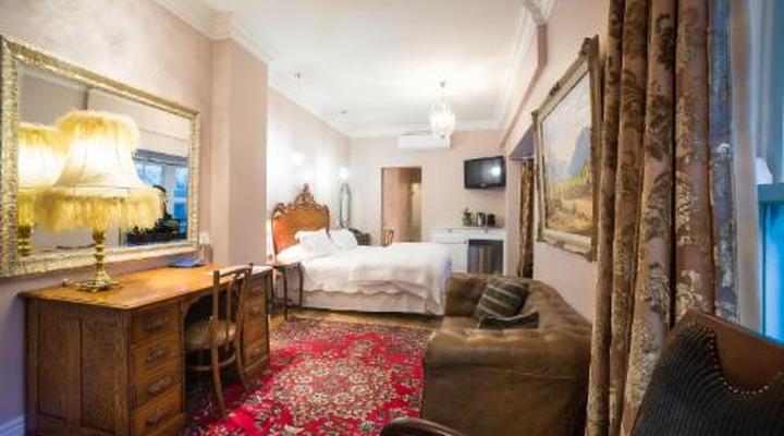 Batavia Boutique Hotel