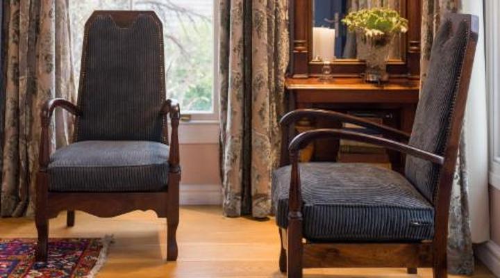 Batavia Boutique Hotel