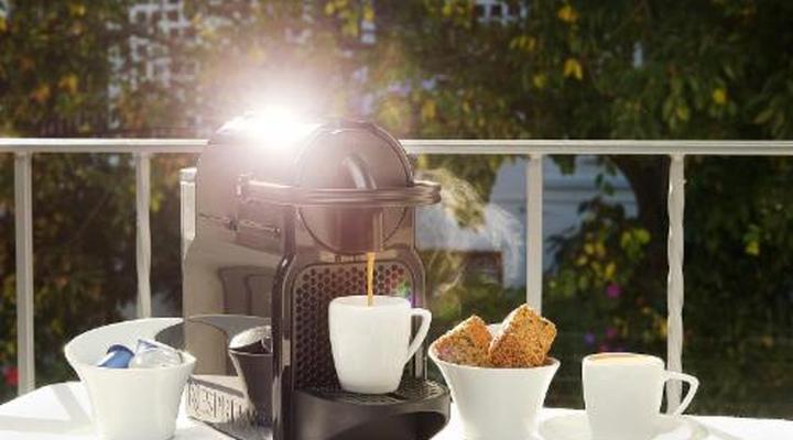 Batavia Boutique Hotel