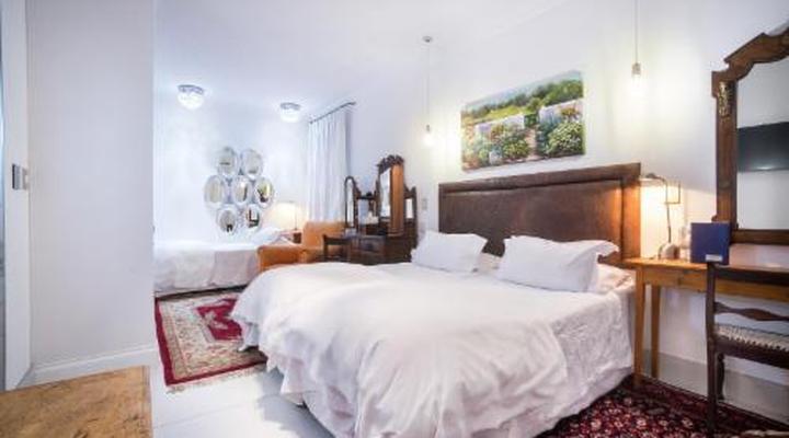 Batavia Boutique Hotel