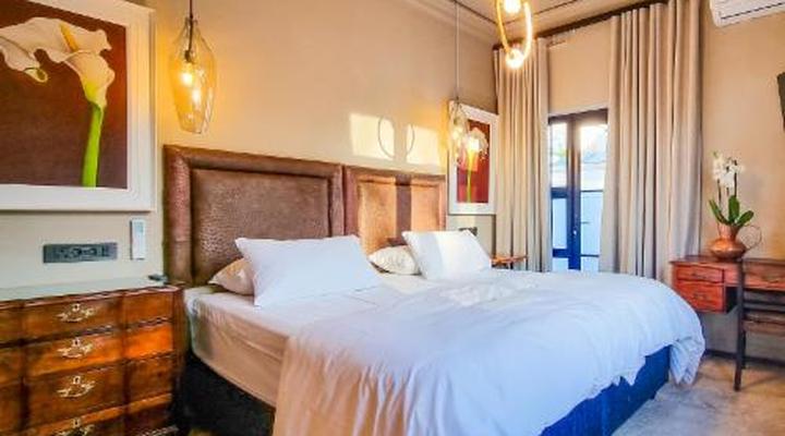 Batavia Boutique Hotel