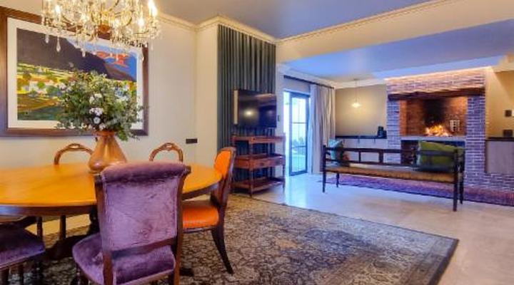 Batavia Boutique Hotel