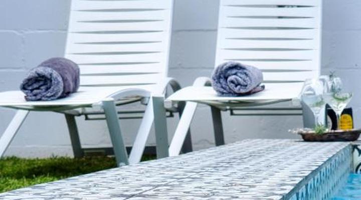 Batavia Boutique Hotel