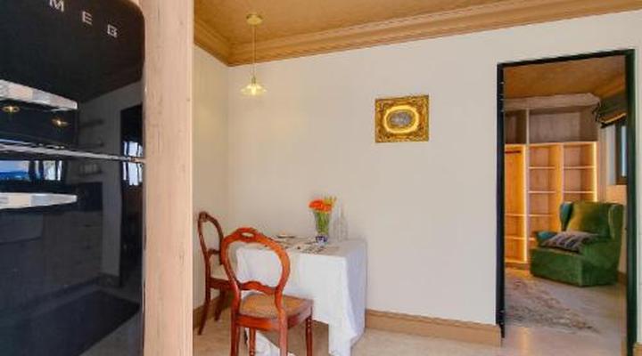 Batavia Boutique Hotel