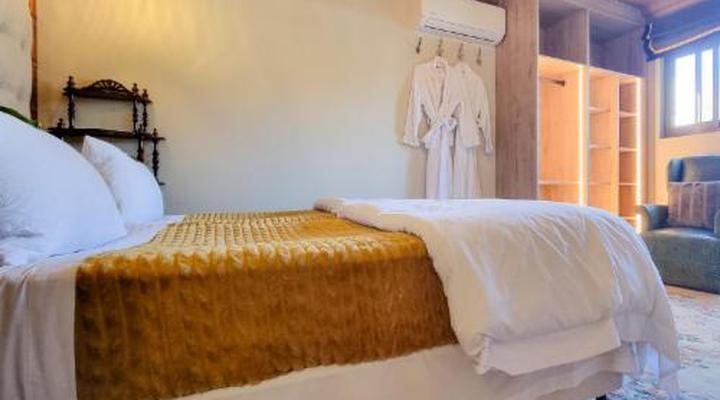 Batavia Boutique Hotel