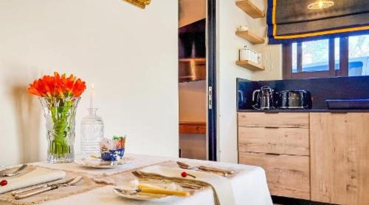 Batavia Boutique Hotel