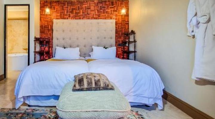 Batavia Boutique Hotel