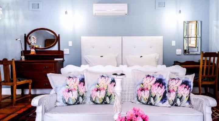 De Opstal Country Lodge