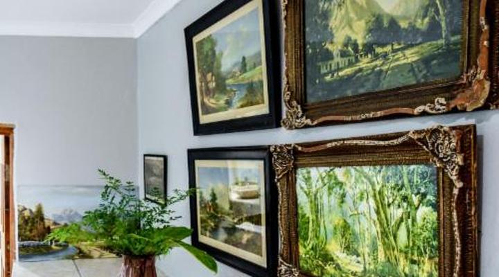 De Opstal Country Lodge