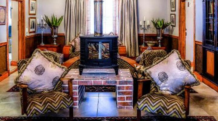 De Opstal Country Lodge