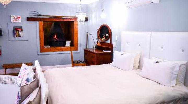 De Opstal Country Lodge