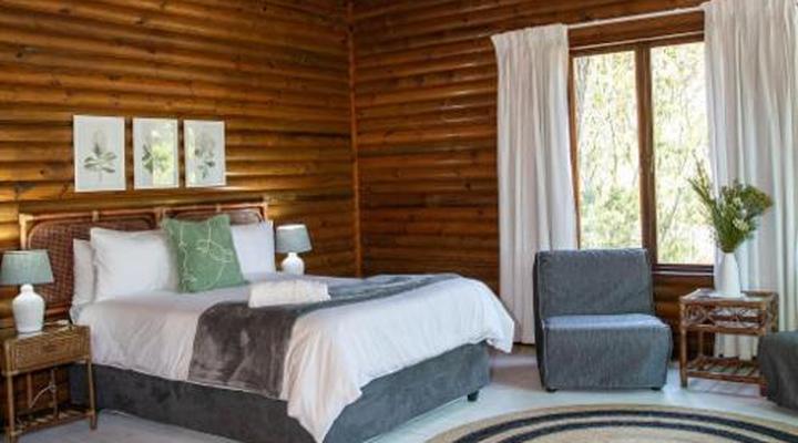 Highlands Lodge Mountain Retreat
