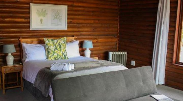 Highlands Lodge Mountain Retreat