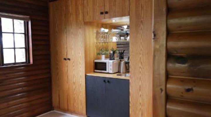 Highlands Lodge Mountain Retreat