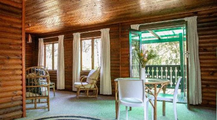 Highlands Lodge Mountain Retreat