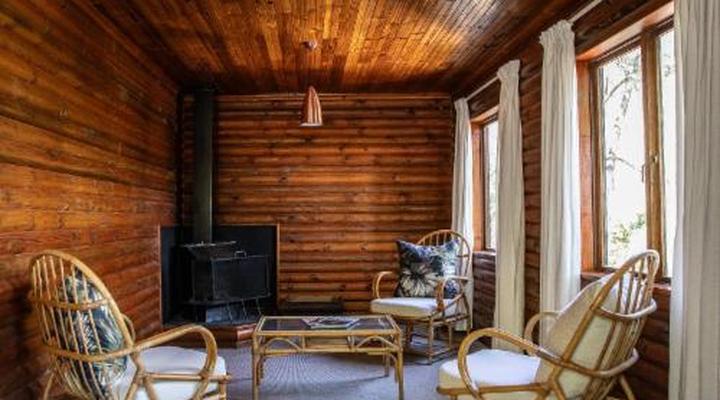 Highlands Lodge Mountain Retreat