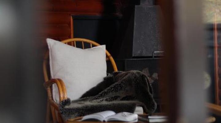 Highlands Lodge Mountain Retreat