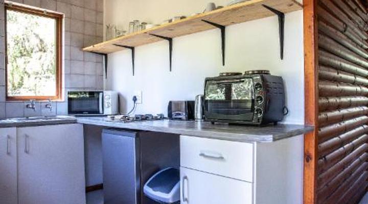 Highlands Lodge Mountain Retreat