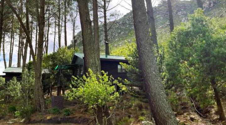 Highlands Lodge Mountain Retreat