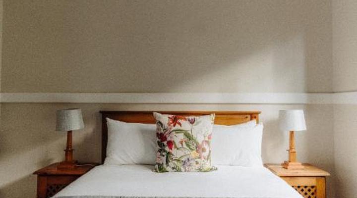 Highlands Lodge Mountain Retreat