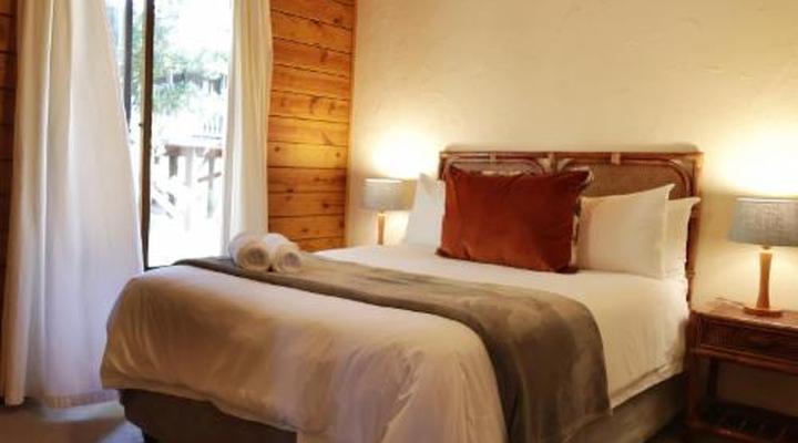 Highlands Lodge Mountain Retreat