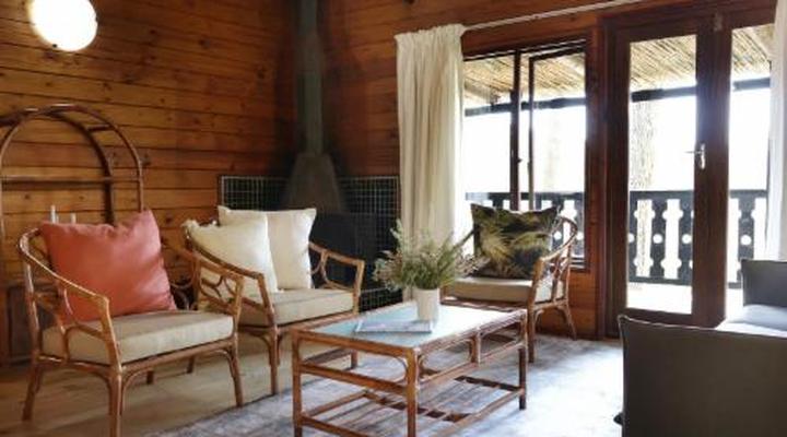 Highlands Lodge Mountain Retreat