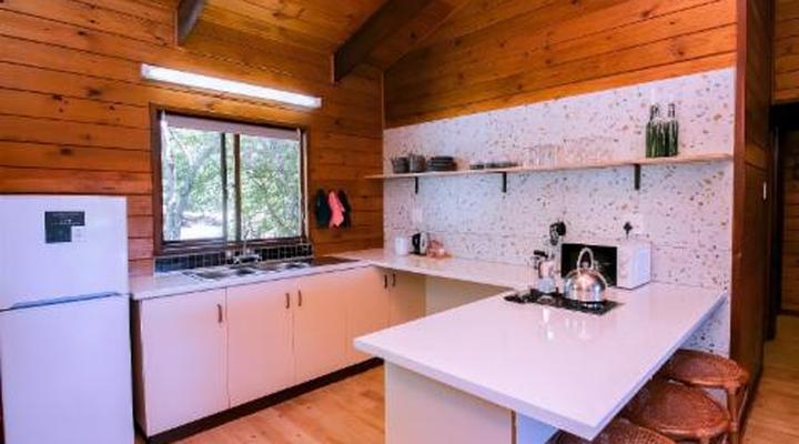 Highlands Lodge Mountain Retreat