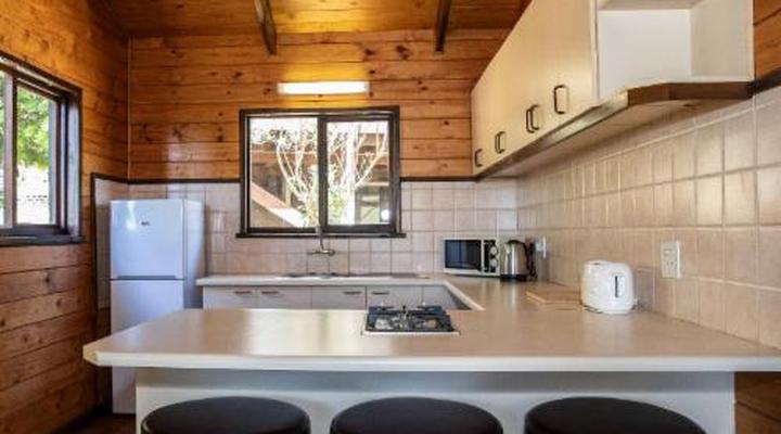 Highlands Lodge Mountain Retreat