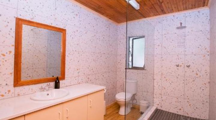 Highlands Lodge Mountain Retreat