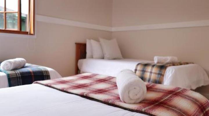 Highlands Lodge Mountain Retreat