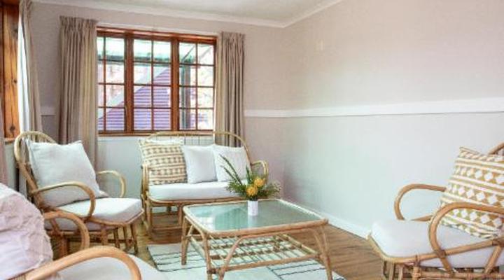 Highlands Lodge Mountain Retreat