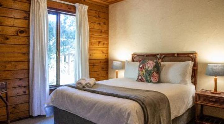 Highlands Lodge Mountain Retreat