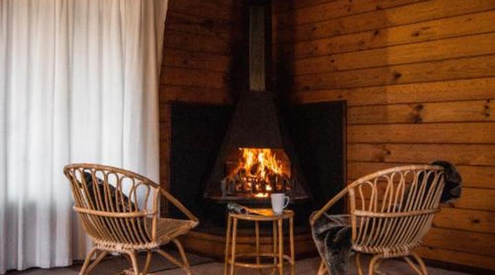 Highlands Lodge Mountain Retreat