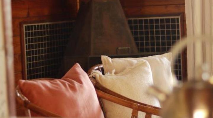 Highlands Lodge Mountain Retreat