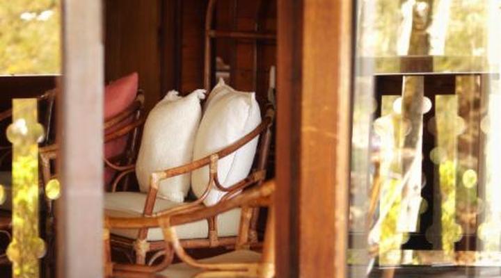 Highlands Lodge Mountain Retreat