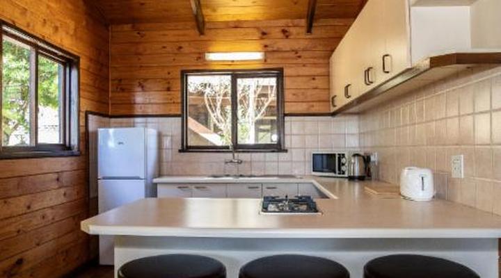 Highlands Lodge Mountain Retreat