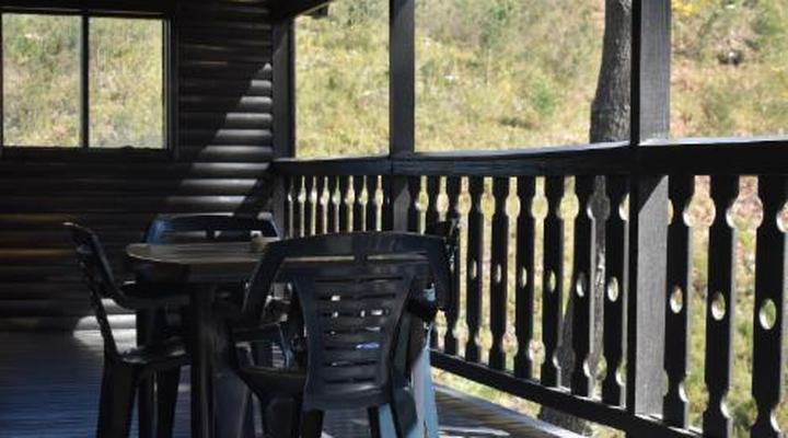 Highlands Lodge Mountain Retreat