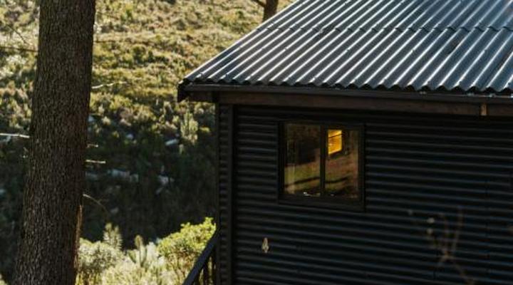 Highlands Lodge Mountain Retreat