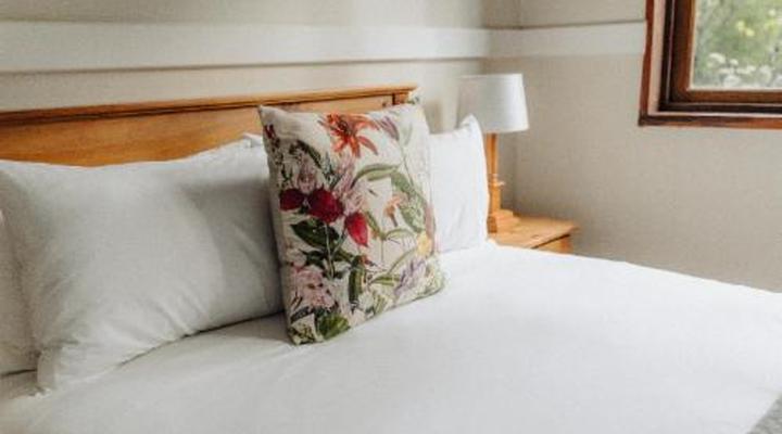 Highlands Lodge Mountain Retreat