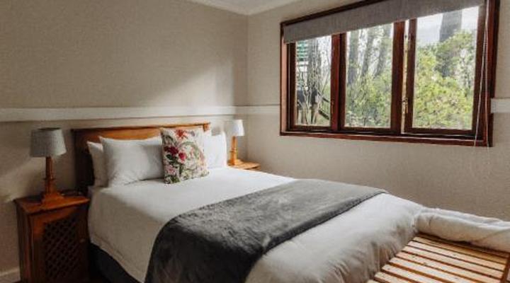 Highlands Lodge Mountain Retreat