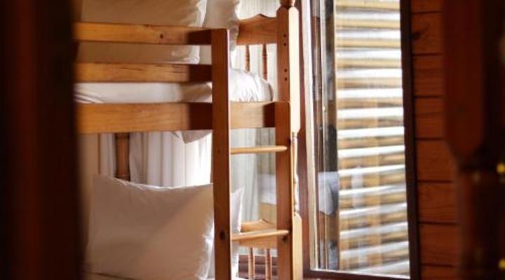 Highlands Lodge Mountain Retreat