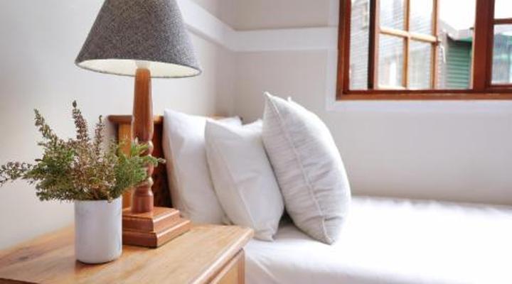 Highlands Lodge Mountain Retreat