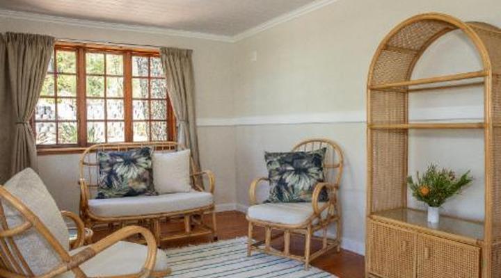 Highlands Lodge Mountain Retreat