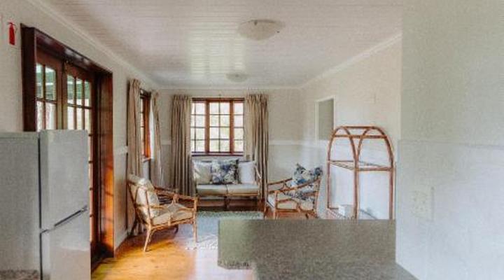 Highlands Lodge Mountain Retreat