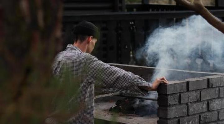 Highlands Lodge Mountain Retreat